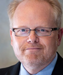 Dr. Kevin Sharp Dr. Kevin Sharp